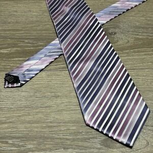 Enrico Patchoyli Handmade‎ Luxury 100% Silk Neck Tie for Men Made in Italy 64"L